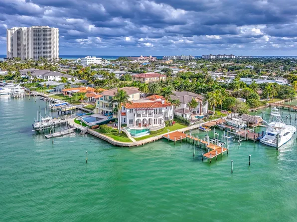 2775 Lake Drive, Singer Island, FL 33404