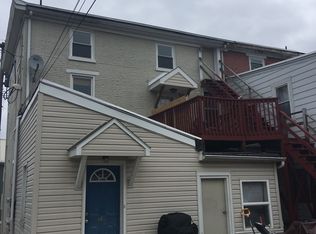 440 Market St, New Cumberland, PA 17070