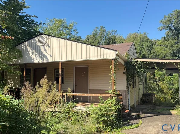 708 4th St, Martinsville, VA 24112