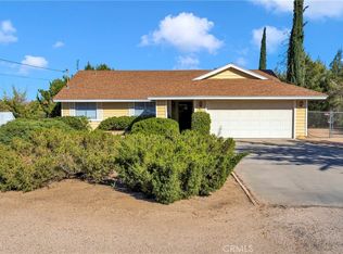 7641 Lyons Ave, Hesperia, CA 92345