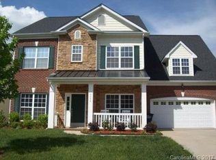 3395 Norwich Rd, Fort Mill, SC 29715