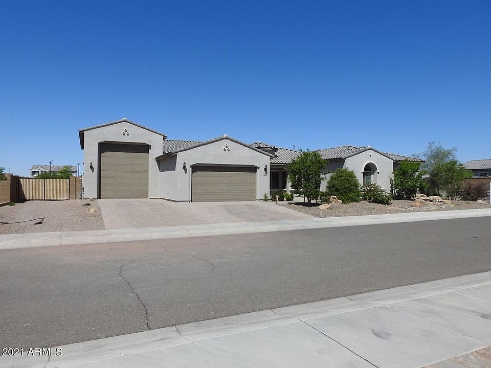 1st image of 24778 N 93rd Dr