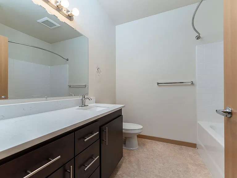 Studio Deluxe - 619 Sq Ft Studio Deluxe - 619 Sq Ft