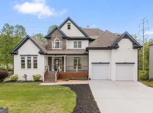 2152 Major Loring Way SW, Marietta, GA 30064