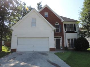 5732 Three Lakes Dr, Atlanta, GA 30349