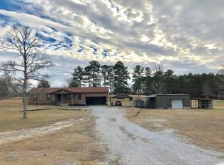 660 Cates Rd, Gadsden, AL 35901