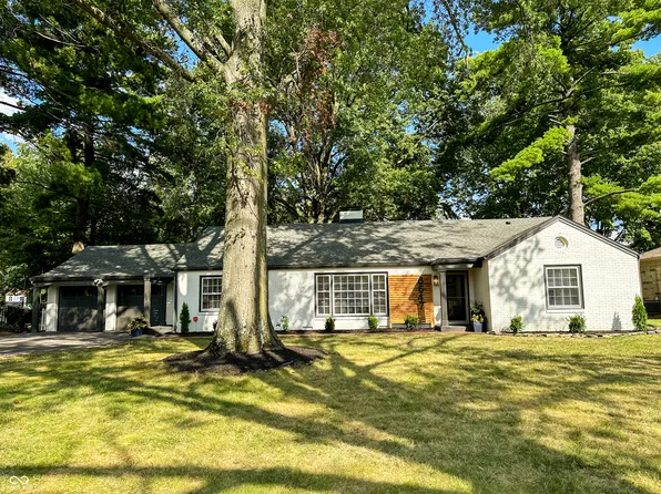 8647 N College Ave, Indianapolis, IN 46240
