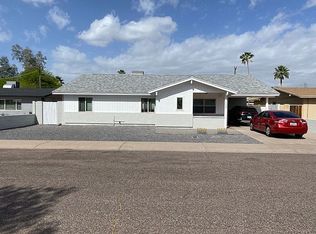 5408 N 82nd Pl, Scottsdale, AZ 85250