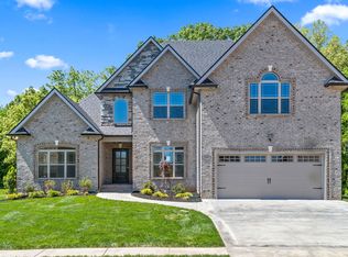 462 Farmington LOT 462, Clarksville, TN 37043