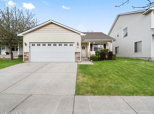 7476 N Bedford Ln, Coeur D Alene, ID 83815
