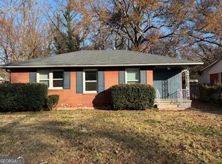 721 Yale Pl SW, Atlanta, GA 30315