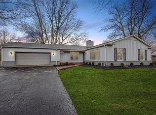 42 Beauvoir Cir, Anderson, IN 46011