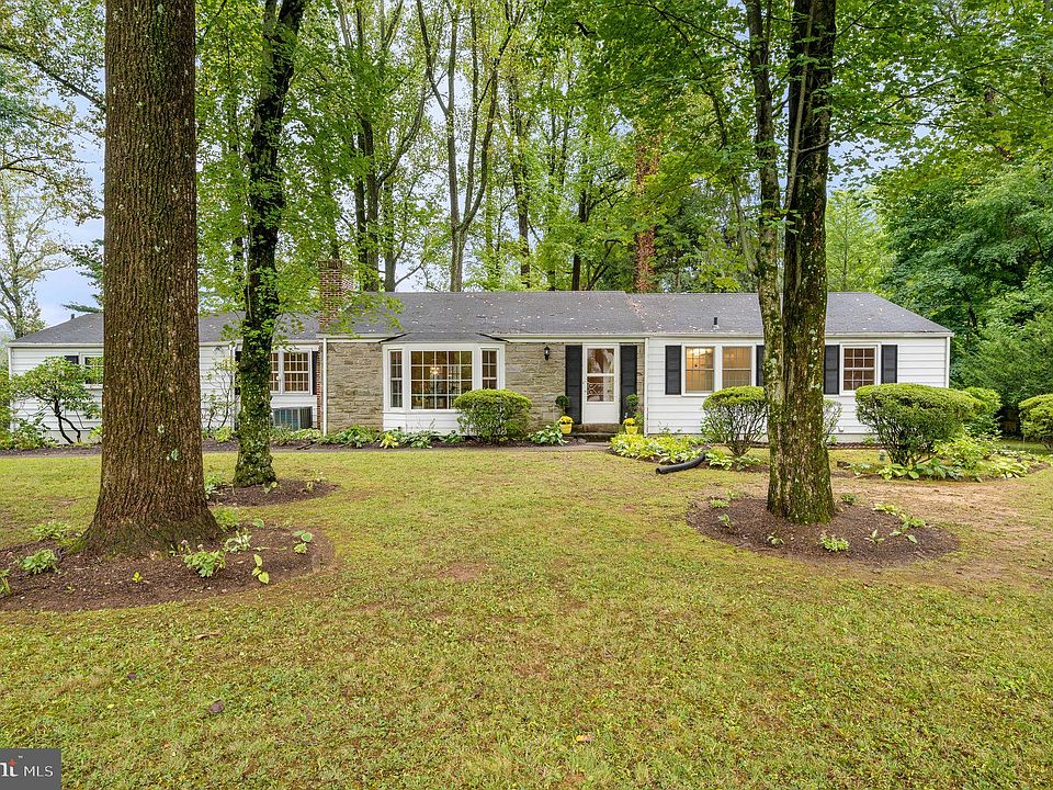 153 Sproul Rd, Villanova, PA 19085 Zillow