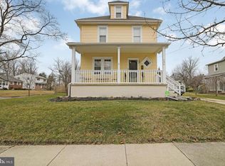 242 Emerald Ave, Westmont, NJ 08108
