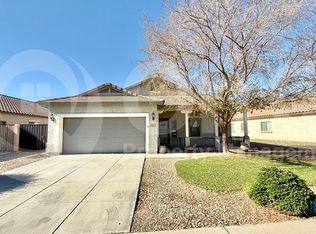 8734 S 57th Dr, Laveen, AZ 85339