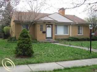14180 Garfield, Redford, MI