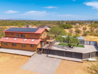 6921 E Galahad Ln, Hereford, AZ, 85615