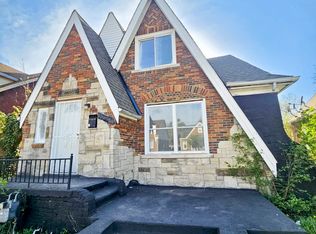 15847 Cheyenne St, Detroit, MI 48227