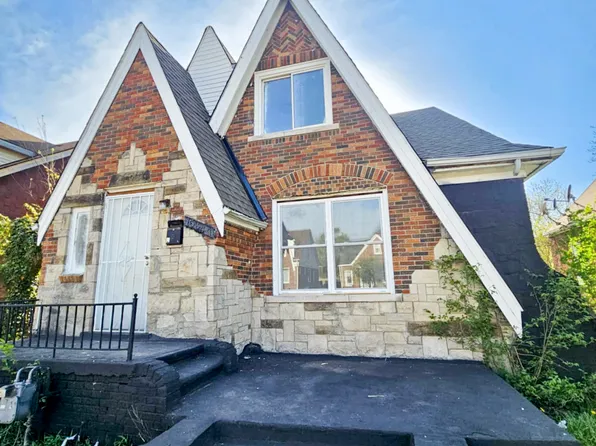 15847 Cheyenne St, Detroit, MI 48227