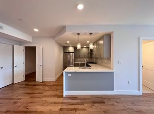 50 Hichborn St #403, Boston, MA 02135