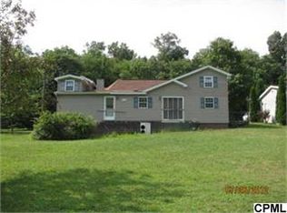 5406 Licking Creek Rd, Mifflintown, PA 17059
