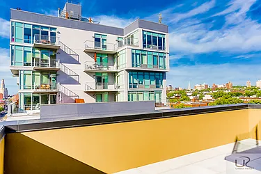 Rented by Urban Realty NYC