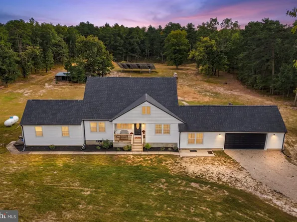 7 Michigan Ave, Vincentown, NJ 08088