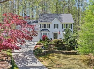 4805 Thornwood Dr NW, Acworth, GA 30102