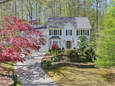 4805 Thornwood Dr NW, Acworth, GA, 30102