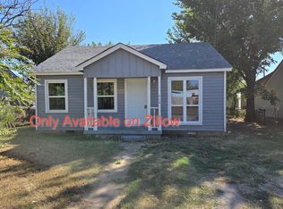 410 E Pine Ave, Duncan, OK 73533