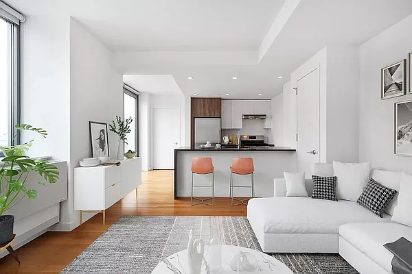 Rented by Corcoran | media 5