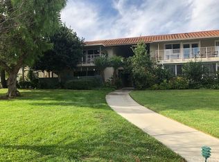 854 Ronda Mendoza UNIT B, Laguna Woods, CA 92637
