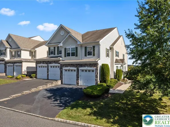 4184 Yorktown Rd, Coopersburg, PA 18036