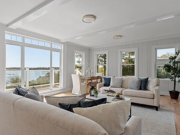 85 Granite St #1, Rockport, MA 01966