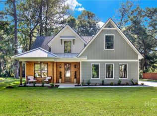 45 Dutchmans Cove Rd, Midway, GA 31320