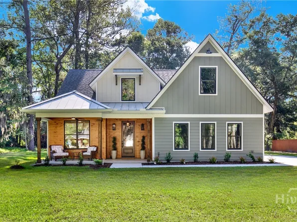 45 Dutchman's Cove Road, Midway, GA 31320