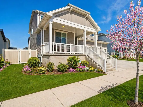 1976 W 850 N, Layton, UT 84041