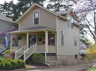 531 Louisiana St, Lawrence, KS 66044