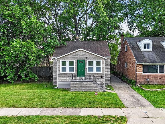 2nd image of 8512 Fisher Ave