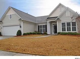 10411 Bethpage Dr, Fort Mill, SC 29707