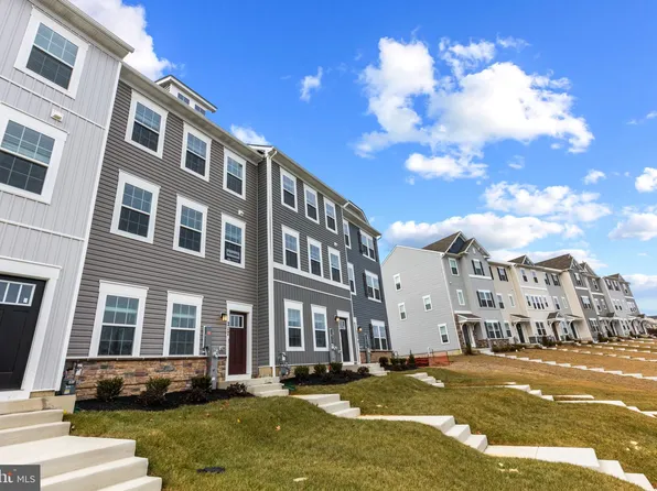 332 Hackley Dr, Joppa, MD 21085