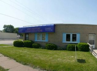 2101 Falls Ave, Waterloo, IA 50701