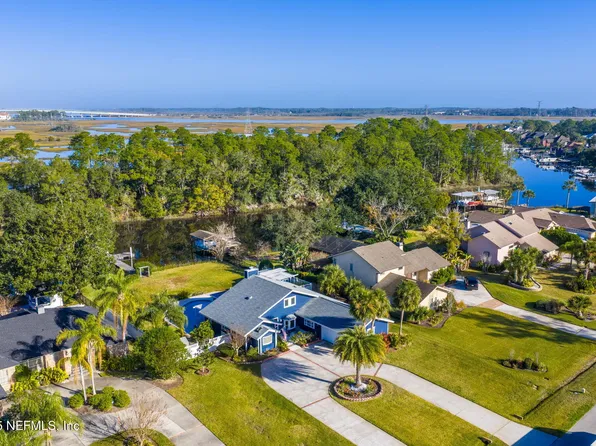 14073 PINE ISLAND Drive, Jacksonville, FL 32224