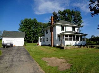 1309 S Dearing Rd, Parma, MI 49269