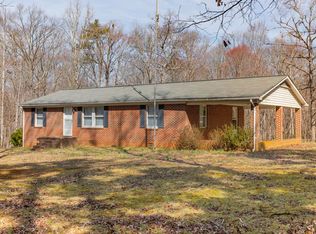 5465 Phillis Rd, Boydton, VA 23917