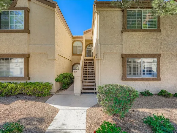 3660 Renovah St Unit 104, Las Vegas, NV 89129