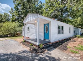 710 Union Cemetery Rd SW, Concord, NC 28027