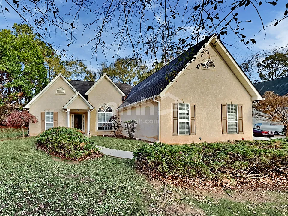 515 Chase Ridge Dr
