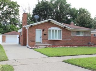 7670 Terri Dr, Westland, MI 48185