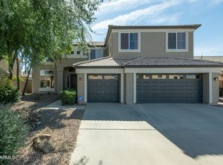 3581 E Remington Dr, Gilbert, AZ 85297